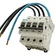 Eaton IS-63-4-FL lastscheider 4p 63a 230v