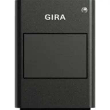 Gira 535010 eNet draadloze handzender 1-voudig