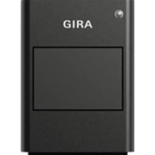 Gira 535010 eNet draadloze handzender 1-voudig
