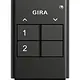 Gira 535210 eNet draadloze handzender 2-voudig