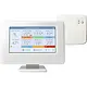 Honeywell ATP921R3100 Evohome slimme Wi-Fi thermostaat aan/uit
