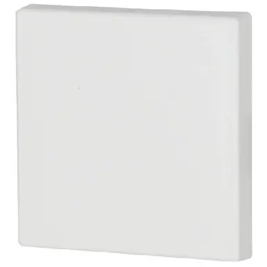 Eaton CWIZ-01/01 schakelwip 1-voudig tbv zender CTAA wit mat