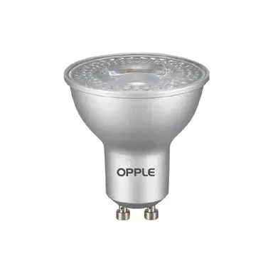 Opple 140060948 GU10 LED-lamp 3.5W dimbaar 3000K warm wit 36 gr.