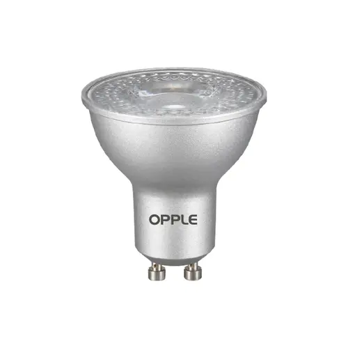 Opple 140060951 GU10 LED-lamp 7.5W dimbaar 3000K warm wit 36gr.