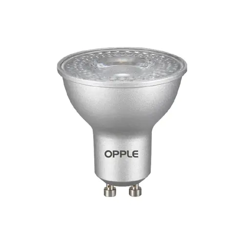 Opple 140060955 GU10 LED-lamp 7.5W dimbaar 4000K neutraal wit 36gr.