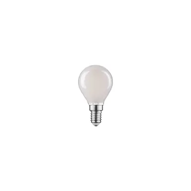 Opple 500010000500 E14 LED-lamp 2,8 Watt mat 2700K warmwit dimbaar (vervangt 30 Watt)