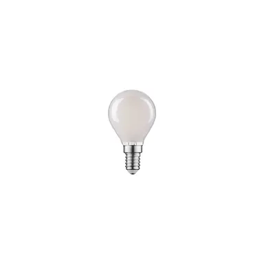 Opple 500010000500 LED-lamp E14 bol filament 2,8W 250lm 2700K gematteerd dimbaar