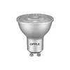 Opple 140060953 GU10 LED-lamp 5.2W dimbaar 4000K neutraal wit 36 gr.