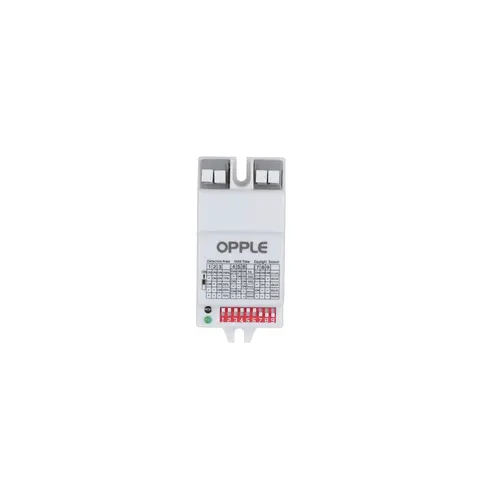 Opple 140060553 LED-module CLIO G2 bewegingssensor