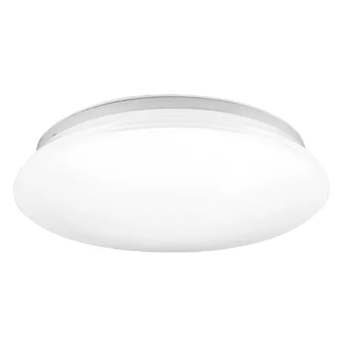 Opple 520020000100 plafond/wandarmatuur LED 12W 2700K Apollo III wit