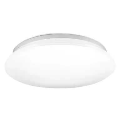 Opple 520020000200 plafond/wandarmatuur LED 12W 4000K Apollo III wit