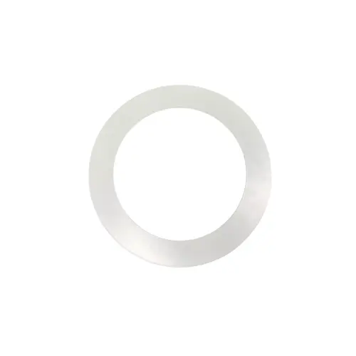 Opple 140060648 adapter diameter 275mm staal wit