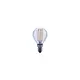 Opple 500010001700 E14 LED-lamp kogel 4,5 Watt helder 2700K warm wit dimbaar