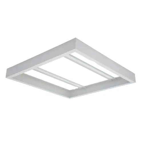 Opple 140055484 opbouwframe voor LED-paneel 600x600mm