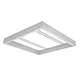 Opple 140055484 opbouwframe voor LED-paneel 600x600mm