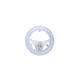 Opple 140066576 LED-module 16W 1800lm 4000K 191mm gematteerd