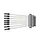 Opple 542098001500 ledtrunking feed-in connector