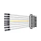 Opple 542098001500 LED-trunking feed-in connector