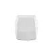 Opple 542098001700 eindkap 78,1x72,3x14mm kunststof wit