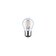 Opple 500010000900 LED-lamp E27 4,5W filament helder 2700K warm wit dimbaar