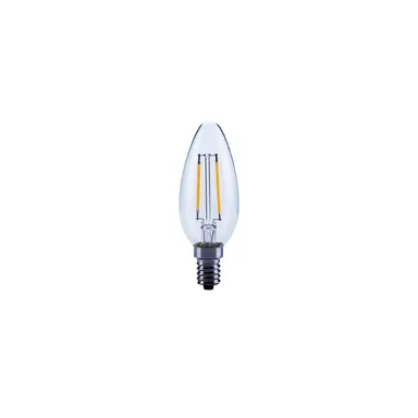 Opple 500011000500 led-e-b35-fila-e14-2.8w-2700k-