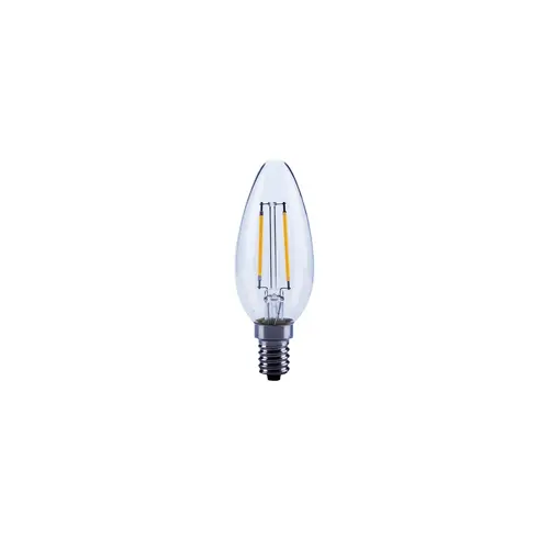 Opple 500011000300 led-e-b35-fila-e14-4w-2700k-cl