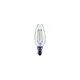 Opple 500011000300 led-e-b35-fila-e14-4w-2700k-cl