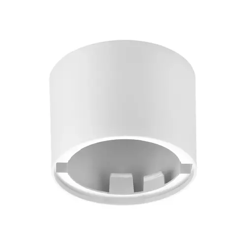 Opple 560098000600 opbouwbehuizing voor sensor wit