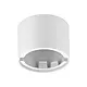 Opple 560098000600 opbouwbehuizing voor sensor wit