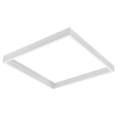 Opple 542098017600 ledpanelrc2 sq600-surface-kit-
