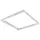 Opple 542098017600 ledpanelrc2 sq600-surface-kit-