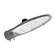 Opple 705000022000 opschuifarmatuur voor straatverlichting met schemerschakelaar LED 20W 4000K grijs