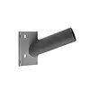 Opple 705098003600 muurbeugel voor lichtmast 60mm staal