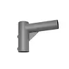 Opple 705098003700 opzetstuk lichtmast 65mm diepte 292mm 1-armig
