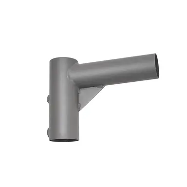 Opple 705098003700 opzetstuk lichtmast 65mm diepte 292mm 1-armig