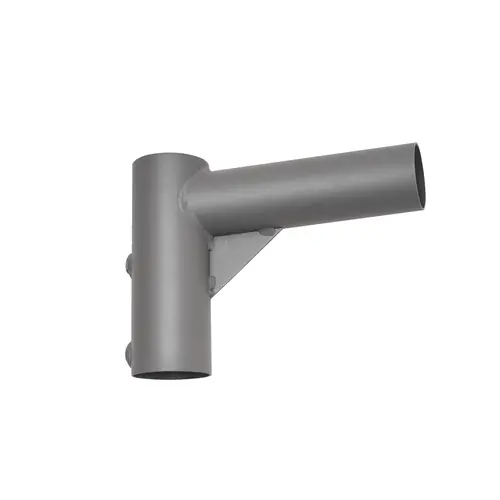 Opple 705098003700 opzetstuk lichtmast 65mm diepte 292mm 1-armig