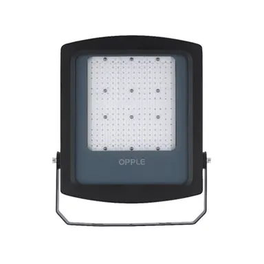 Opple 140062032 ledflood-p re440-125w-4000-w-b