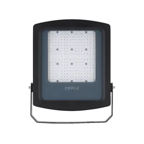 Opple 140062032 ledflood-p re440-125w-4000-w-b