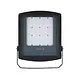 Opple 140062032 ledflood-p re440-125w-4000-w-b