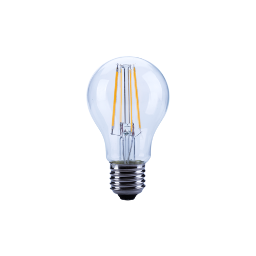 Opple 500010001000 E27 Filament LED-lamp 7 Watt 806lm 2700K A60 helder dimbaar