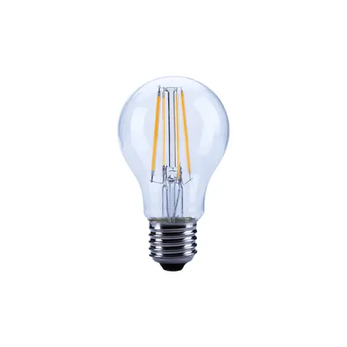 Opple 500010001000 E27 Filament LED-lamp 7 Watt 806lm 2700K A60 helder dimbaar