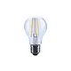 Opple 500010001000 E27 Filament LED-lamp 7 Watt 806lm 2700K A60 helder dimbaar