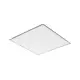 Opple 542003098500 ledpanels-e4 sq595-32w-830-u19