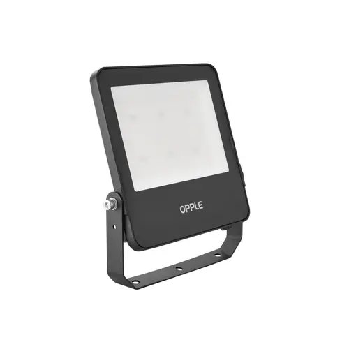 Opple 709000073200 LED-schijnwerper 9100lm 4000K IP66 zwart