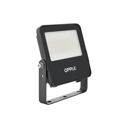 Opple 709000072800 LED-schijnwerper 3900lm 4000K IP66 zwart