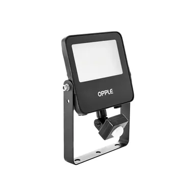 Opple 709000072400 ledflood-e3 re144-20w-830-bl-m