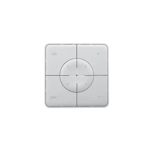 Opple 821009000200 controle-eenheid Bluetooth IP20