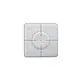 Opple 821009000200 controle-eenheid Bluetooth IP20