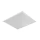 Opple 542003108600 inbouw/opbouw LED paneel 59,5 x 59,5 cm 30W 4000K