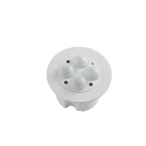 Opple 821006002000 presentiemelder inbouw Bluetooth passief infrarood draadloos IP20